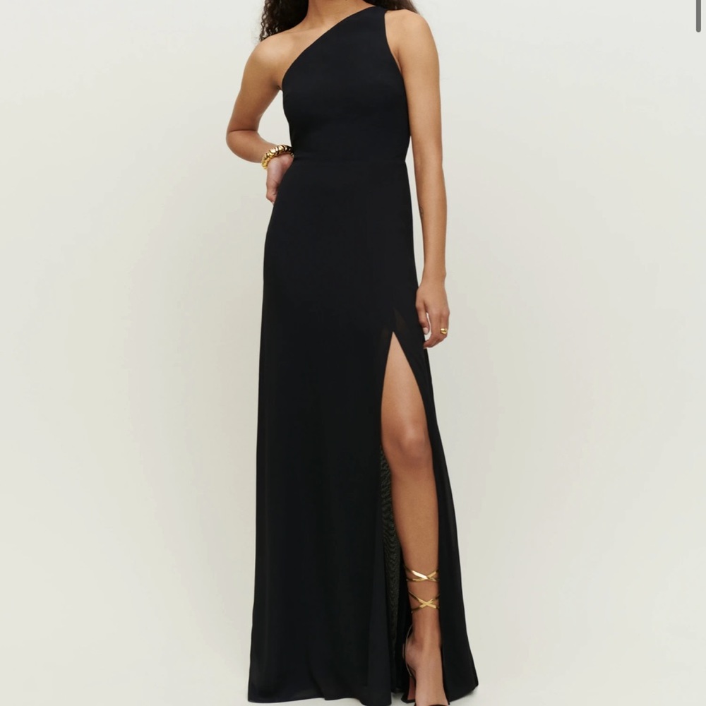 Reformation Evelyn Dress Size 4